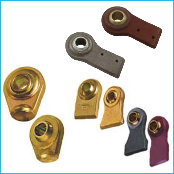 Auto Parts Manufacturer and Exporters