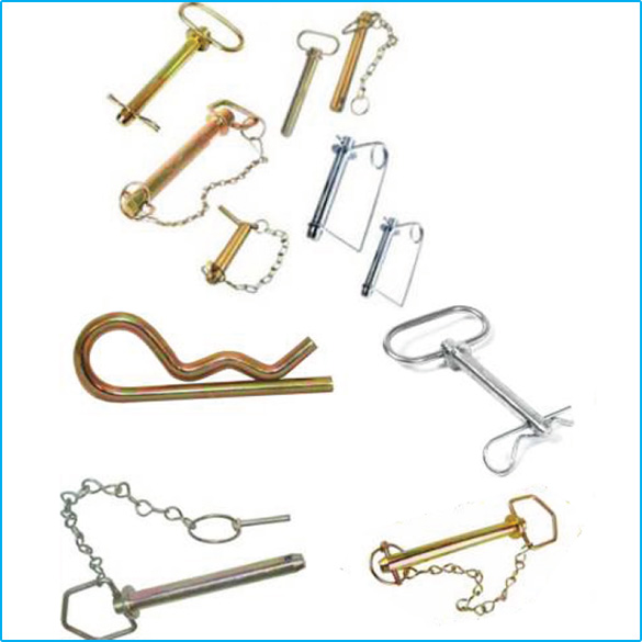 Auto Parts Manufacturer and Exporters